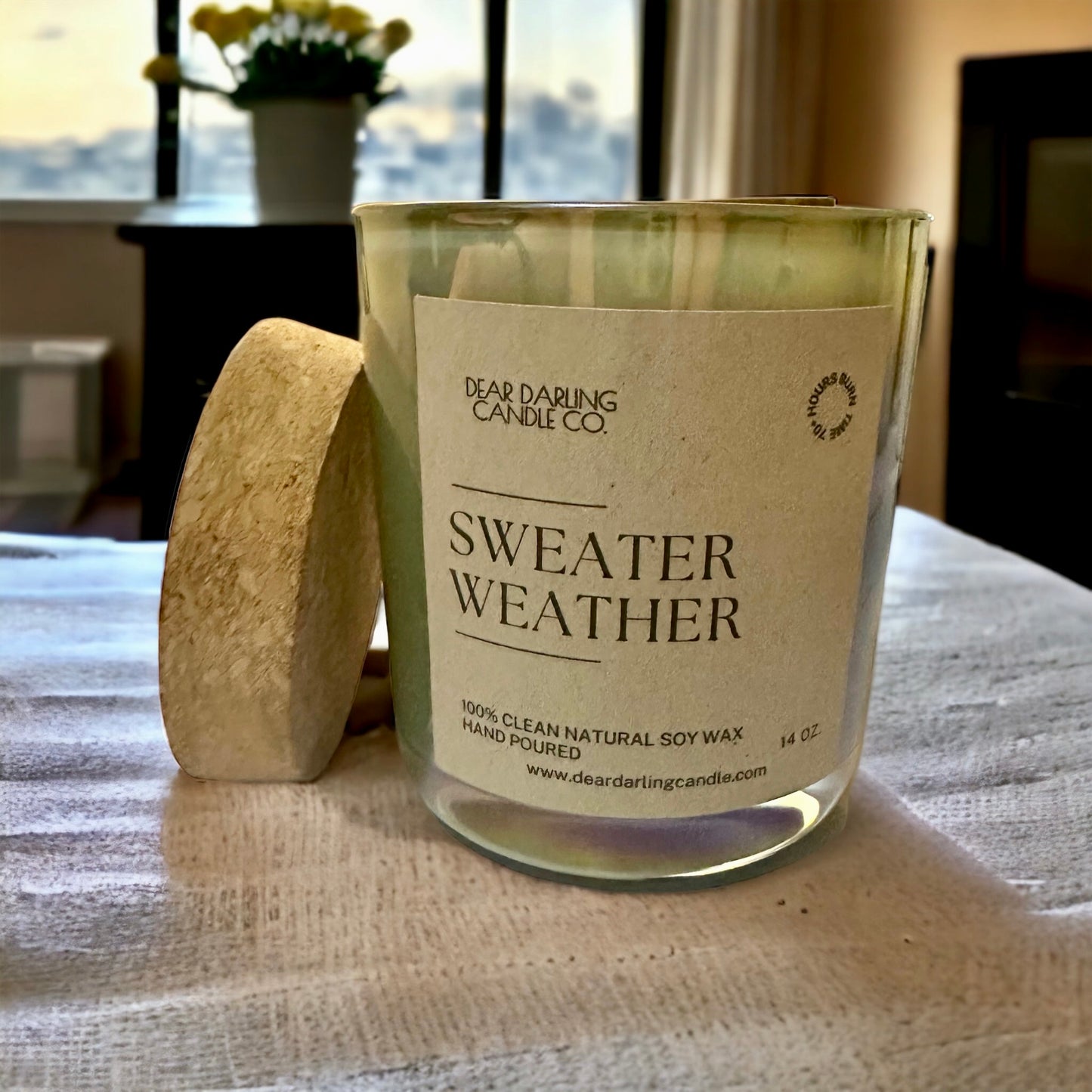 Sweater Weather