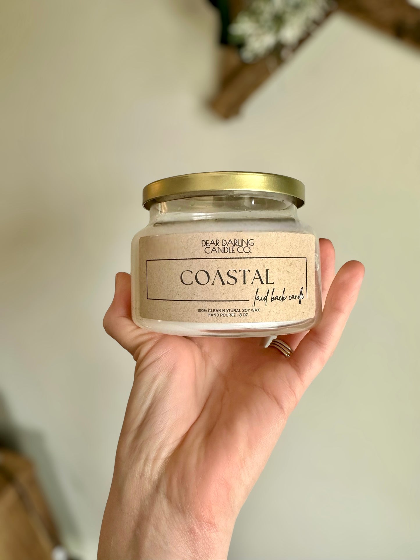 Coco Lime Verbena