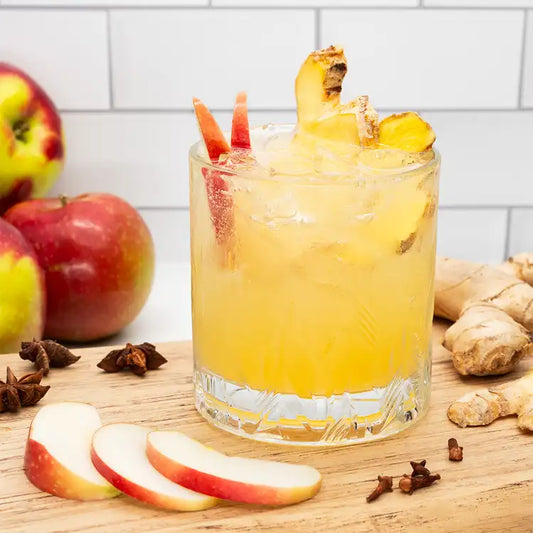 Apple Cider Candle