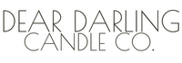 Dear Darling Candle Co.
