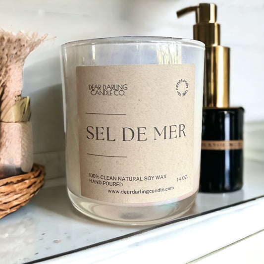 Sel De Mer