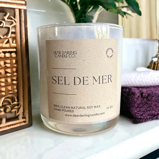 Sel De Mer