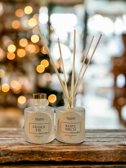 Diffuser Fraser Fir