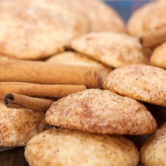 Diffuser Snickerdoodle